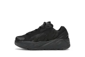 Adidas Yeezy Boost 700 "MNVN Black" Toddler Crisp Finish Antibacterial