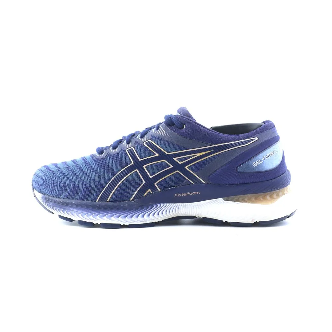 Rapid Motion ASICS GEL-NIMBUS 22