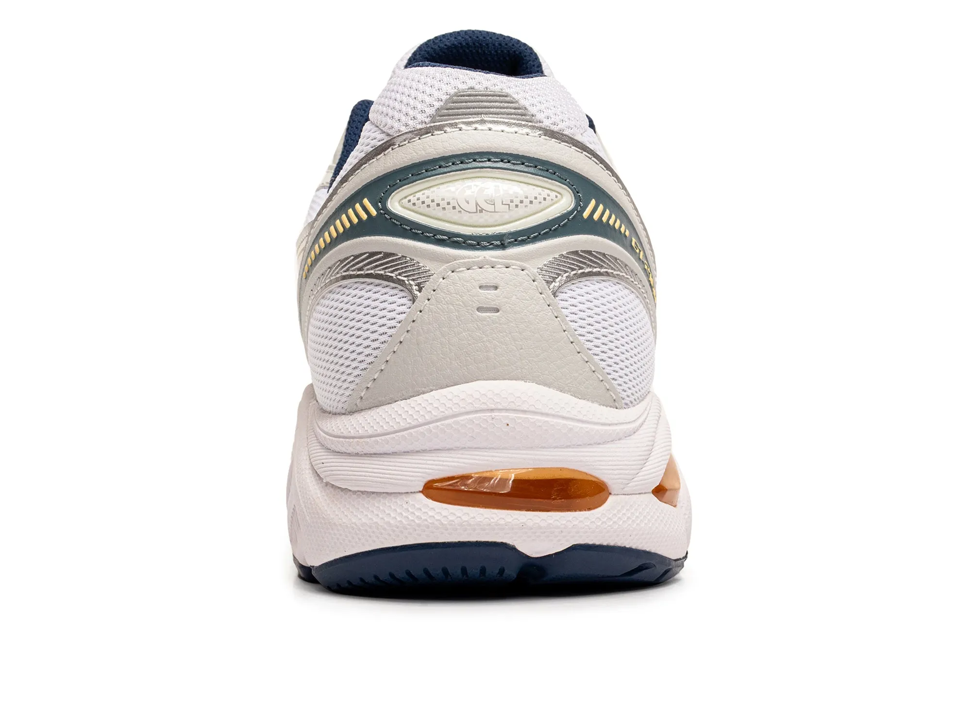 Asics GT-2160 'White / Glacier Grey' forest walk City Pace