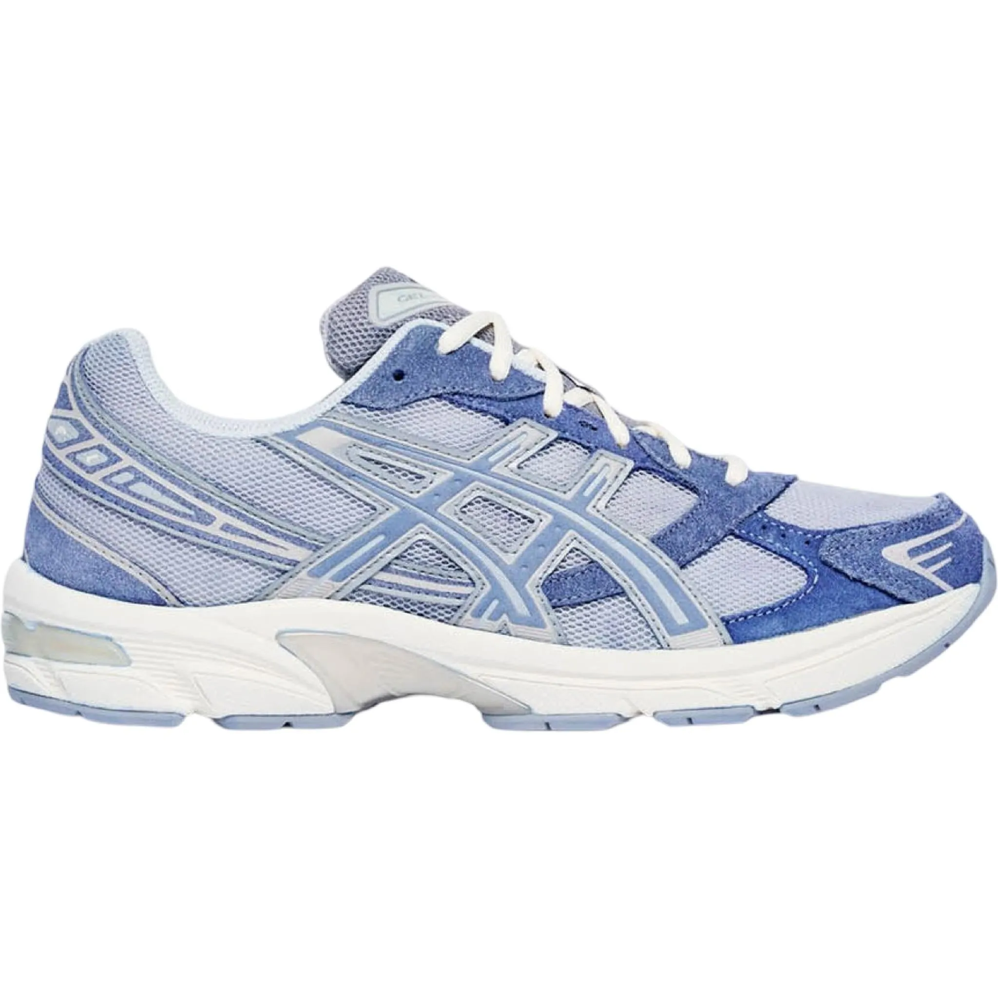 Boat Walk ASICS Gel-1130 Lapstone & Hammer Dip Dye