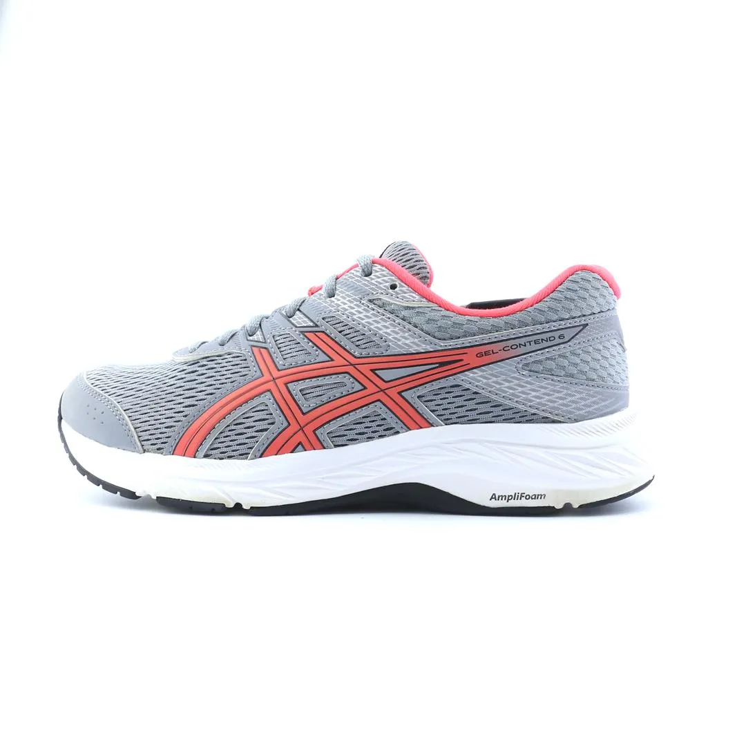 Busy Path Peak Mode ASICS GEL CONTEND 6