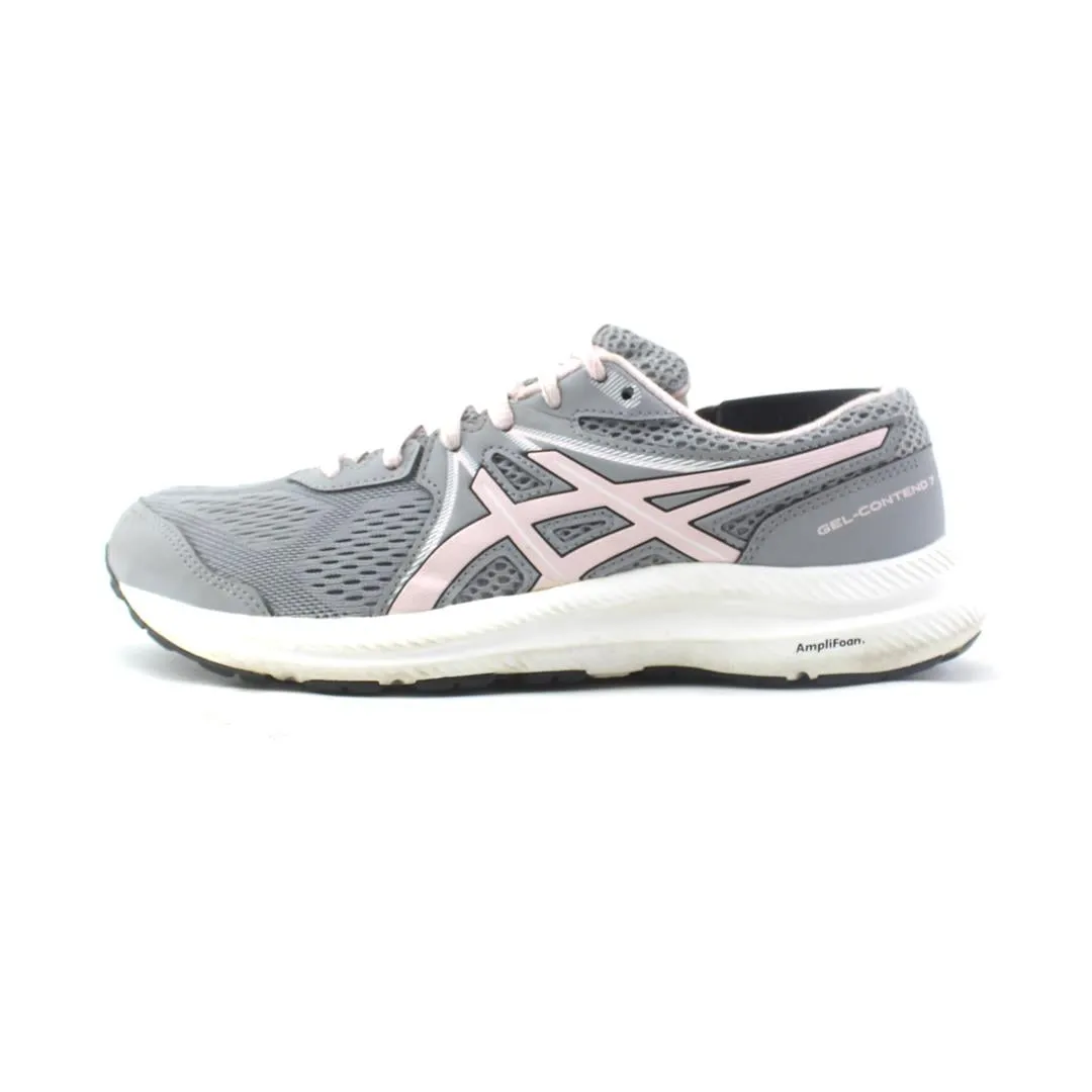 ASICS GEL-CONTEND 7 Wide toe box