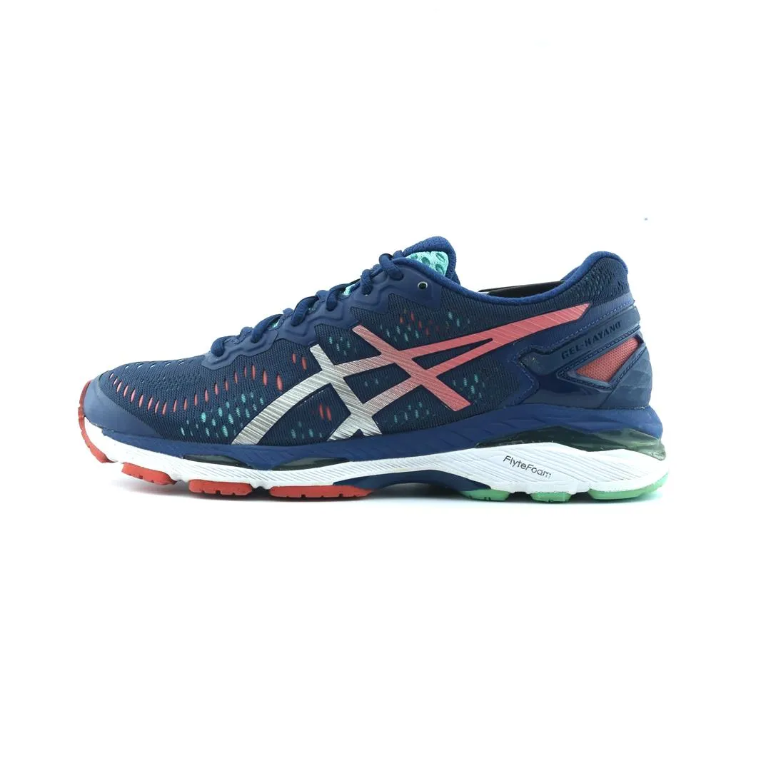 ASICS GEL KAYANO 23 Comfortable Design