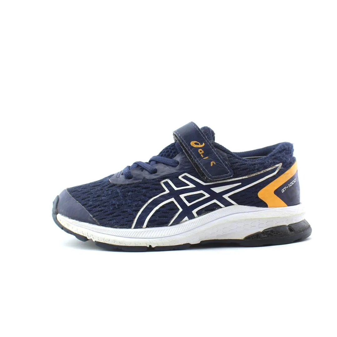 group walk Soft Lining ASICS GT-1000 9