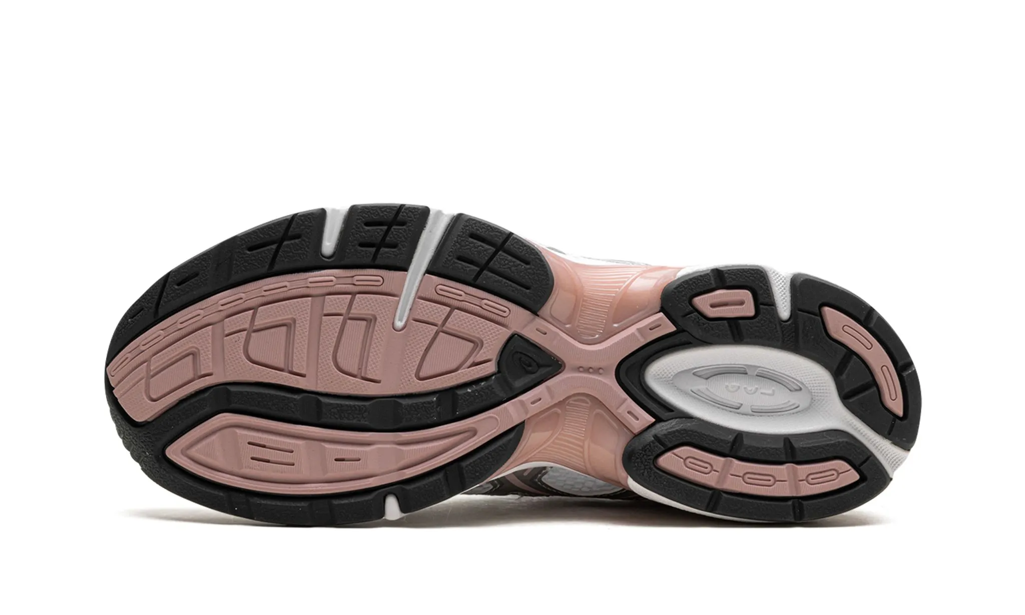 ASICS Gel 1130 "White Neutral Pink" Women's Comfort footbed
