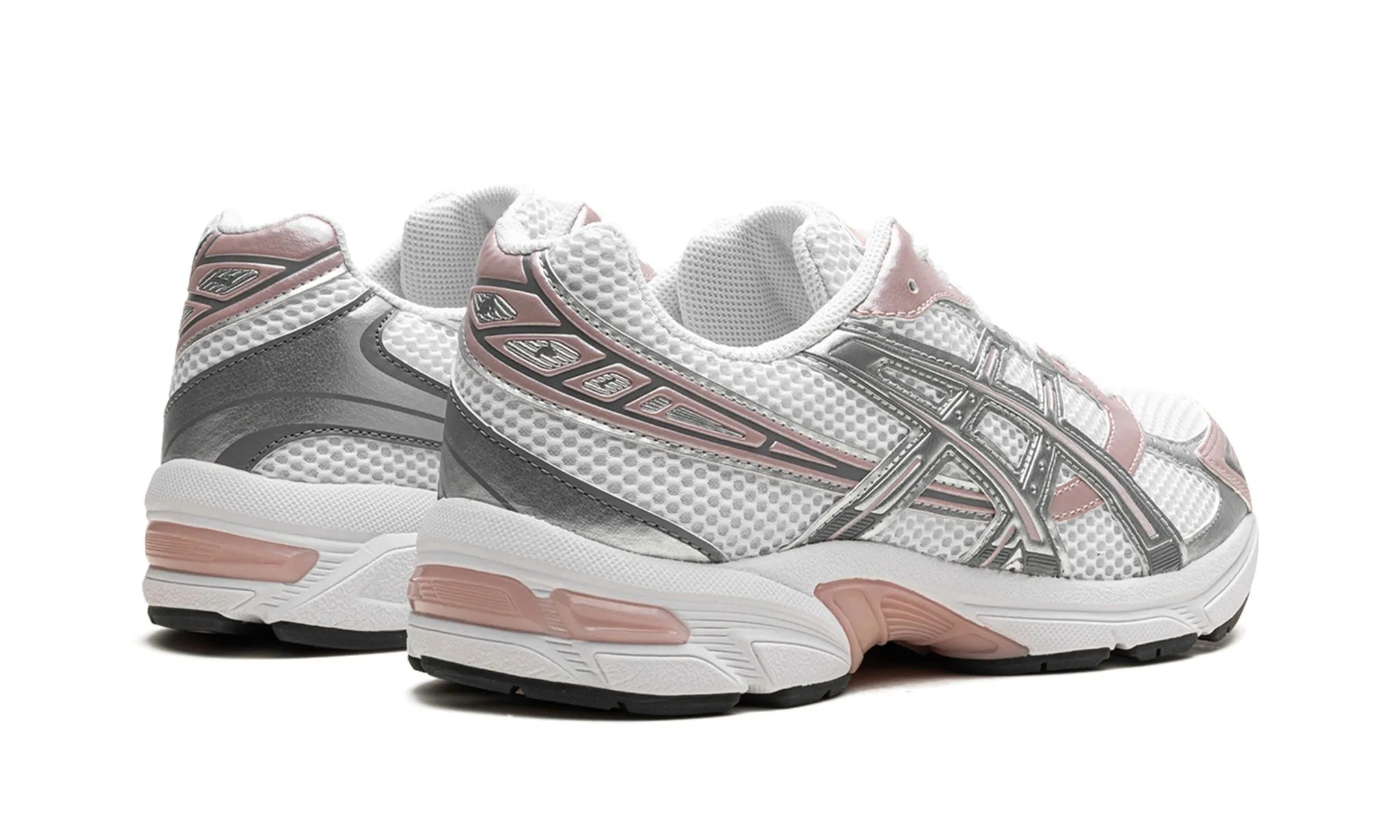 Walking Comfort ASICS Gel 1130 "White Neutral Pink" Women's