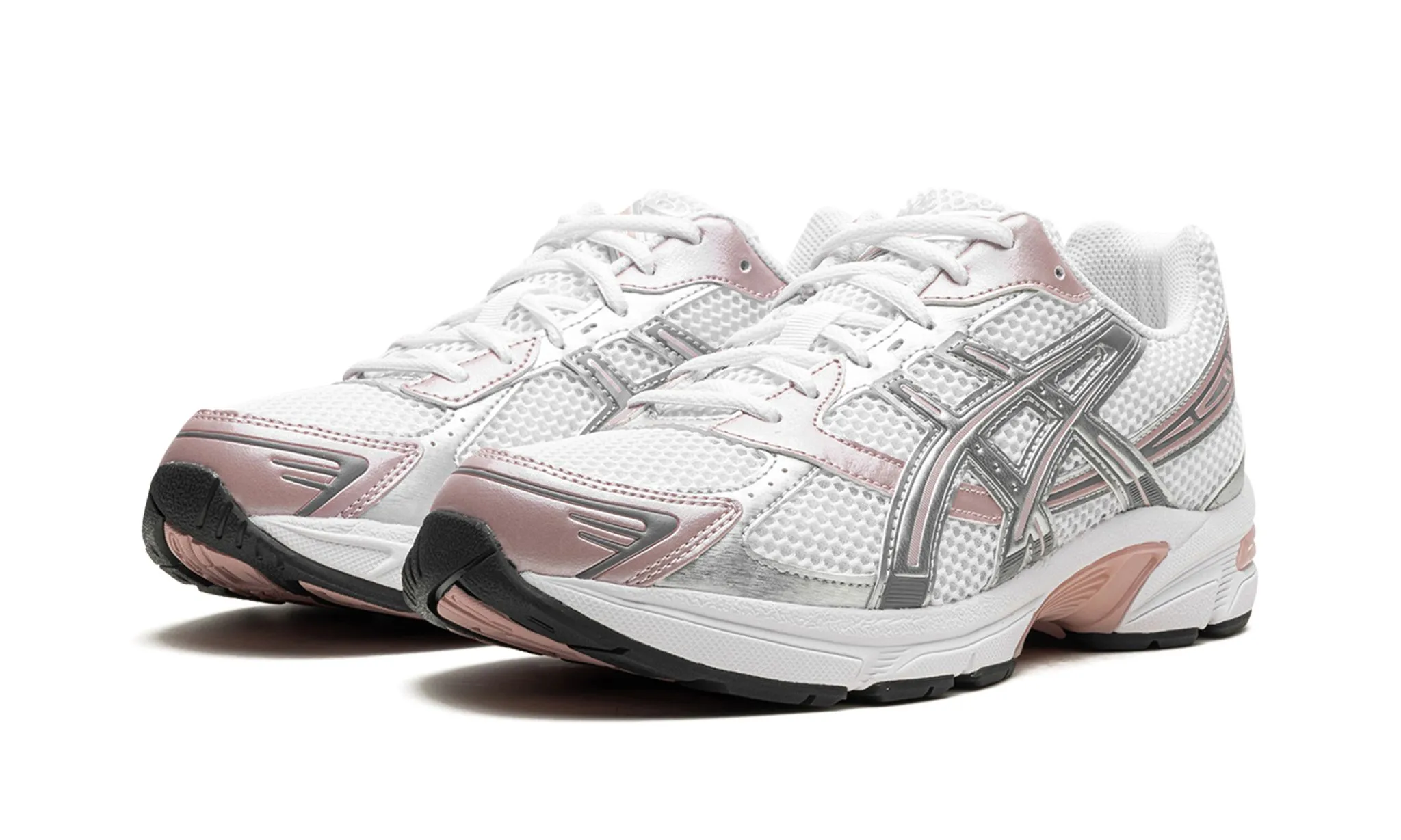 ASICS Gel 1130 "White Neutral Pink" Women's Quiet Step