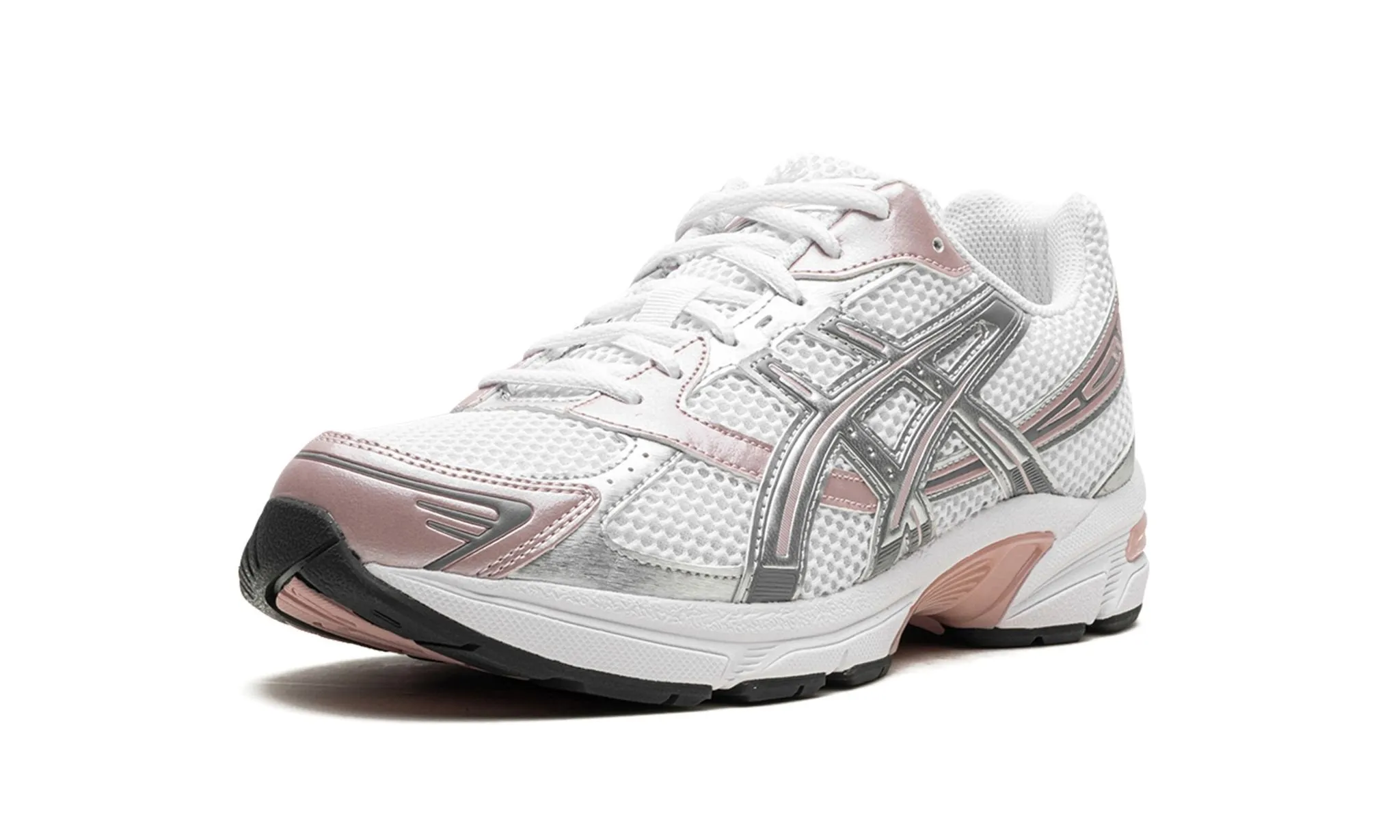 Dynamic Fit System ASICS Gel 1130 "White Neutral Pink" Women's