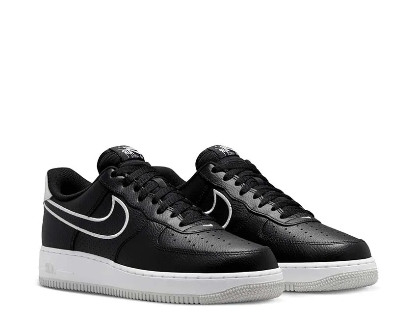 Nike Air Force 1 '07 Lightweight Construction