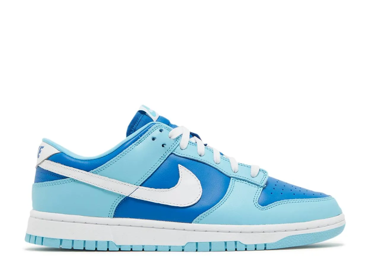 Nike Dunk Low Argon Mobile Life