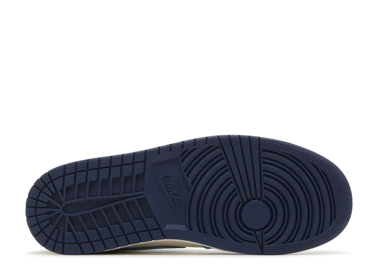 Comfortable Design Vacation Style Air Jordan 1 High OG First In Flight