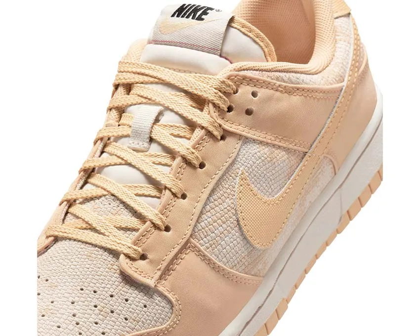 Easy Pair Nike Dunk Low W "Sesame"