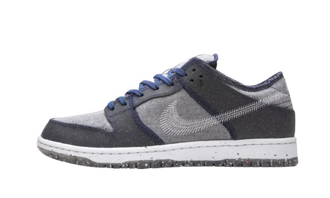 Range Hike Durable Fit Nike SB Dunk Low "Crater"