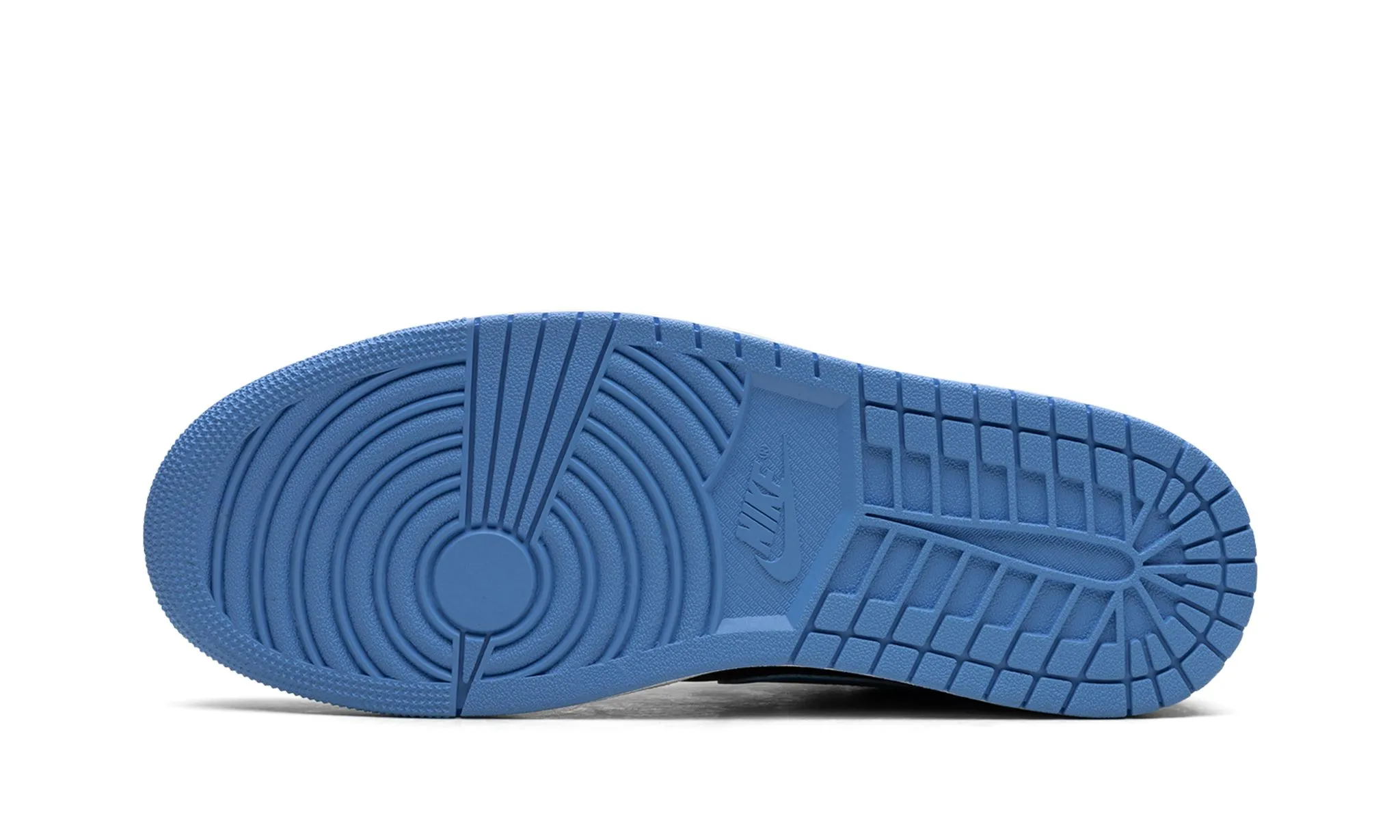 Air Jordan 1 Low Black Unc Fresh Tone