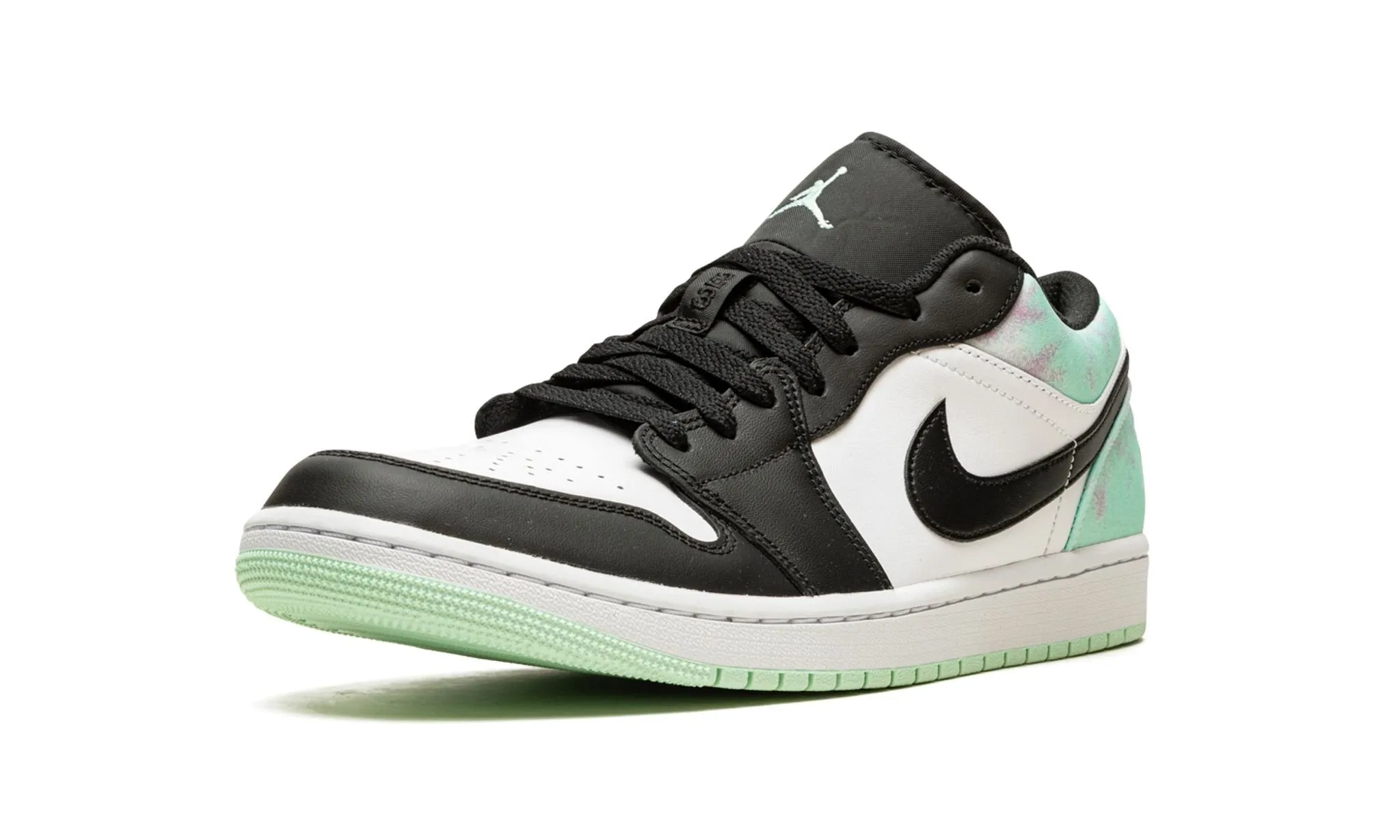 Air Jordan 1 Low TieDye Action Ready