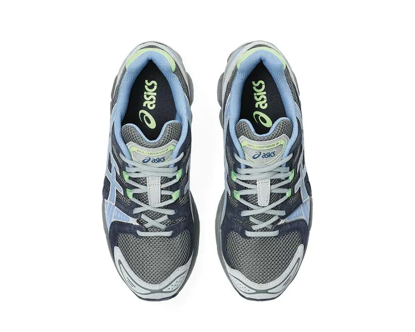 Workout Athletic Asics Gel Nimbus 9