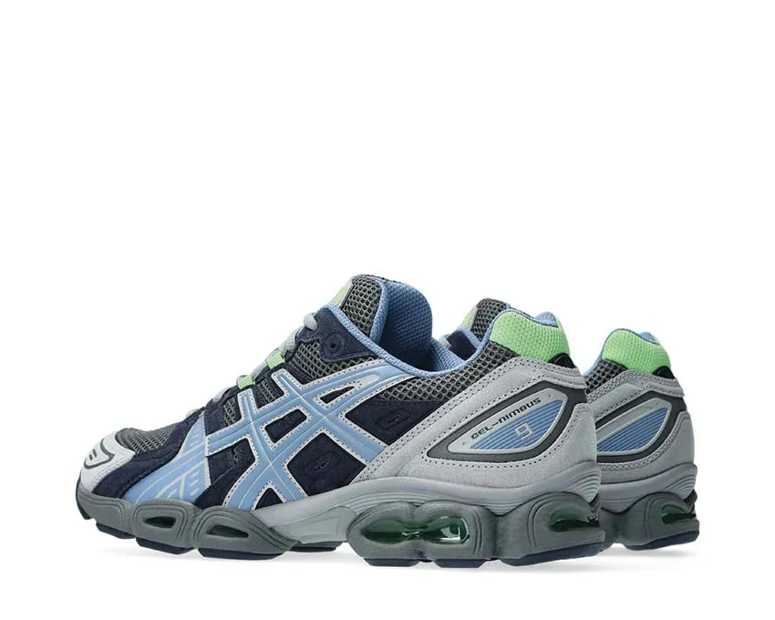 Matte Base Comfort footbed Asics Gel Nimbus 9