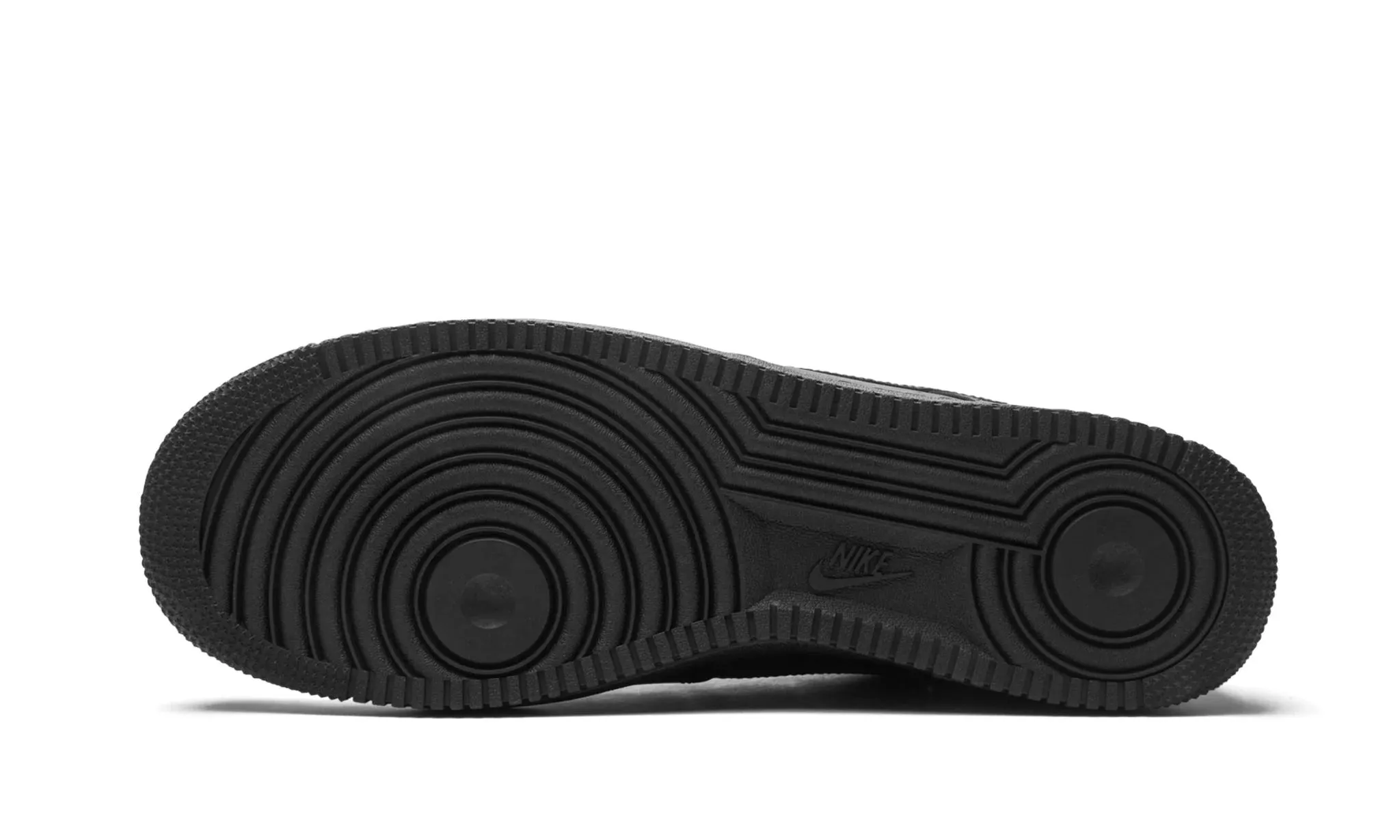 Nike AF1 Low "07 Black" Field Trip
