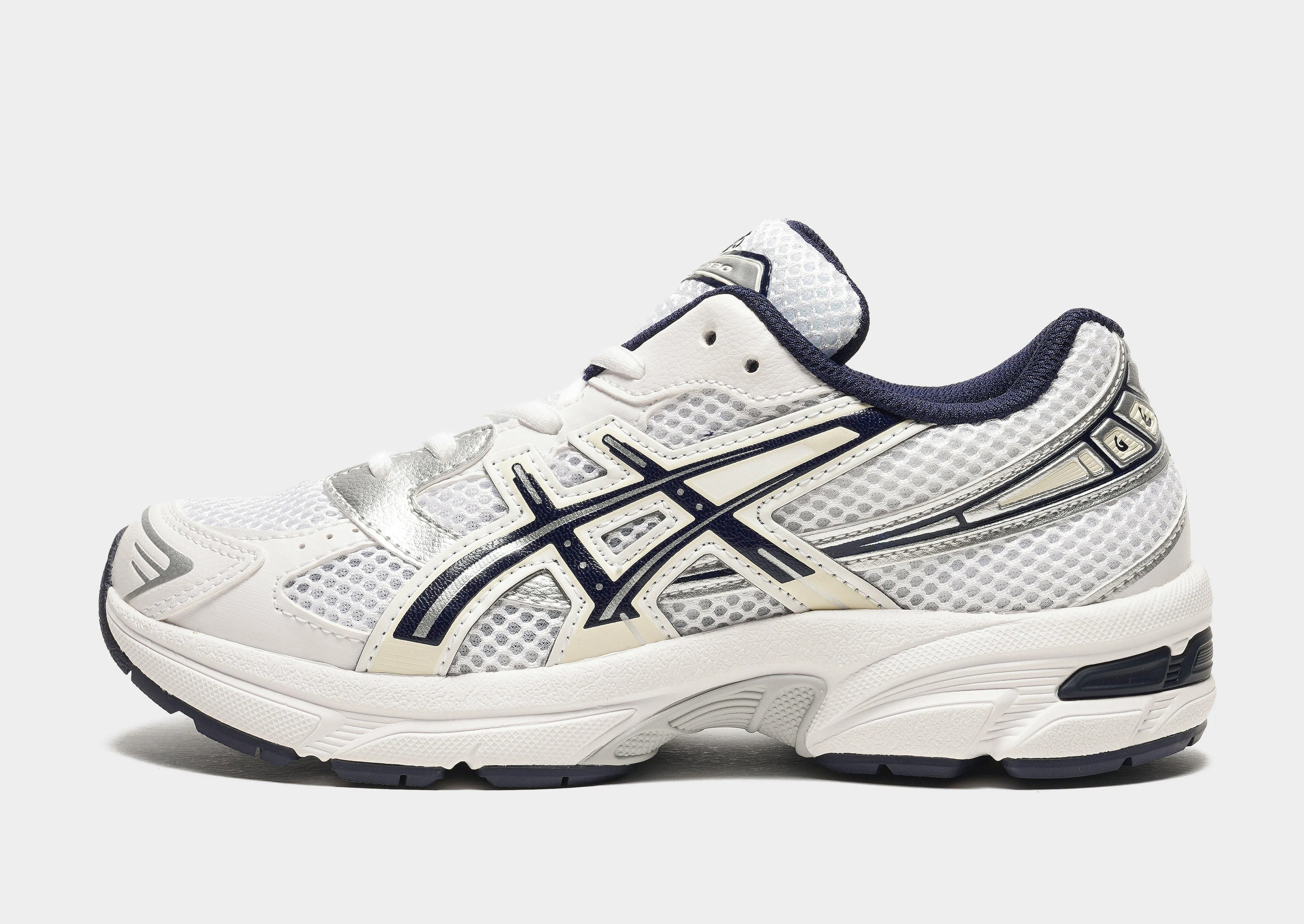 GEL-1130 GS Junior's Low Profile Cushioning