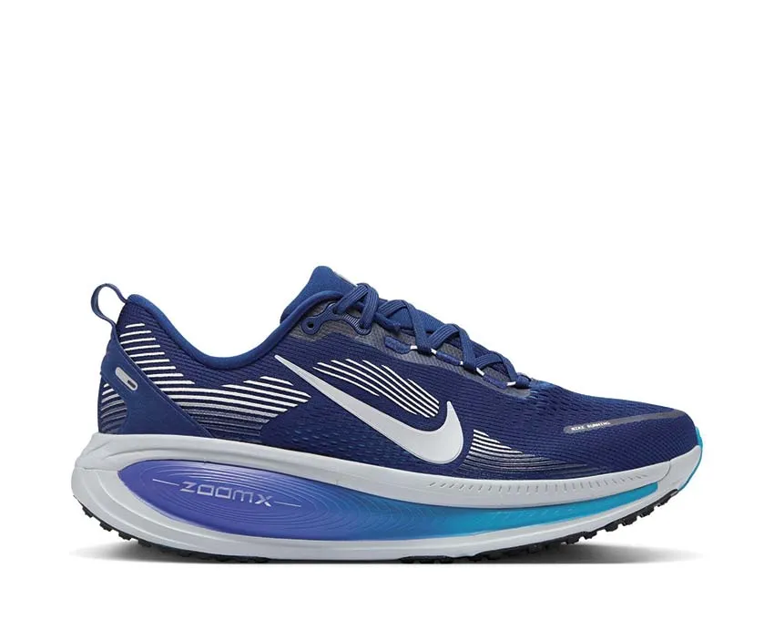 Slippers Coastal running Nike Vomero 18 "Blue Void"