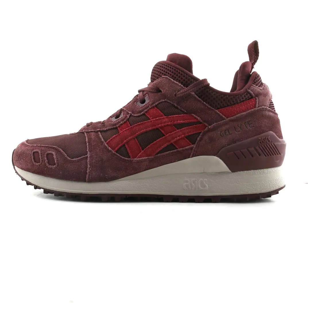 Slip On Island Step ASICS GEL-LYTE 3