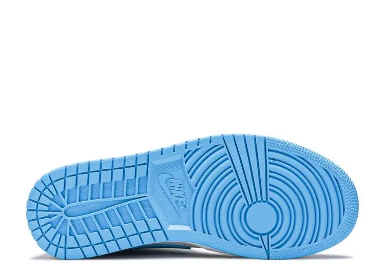 Air Jordan 1 Mid UNC Adaptive Feel