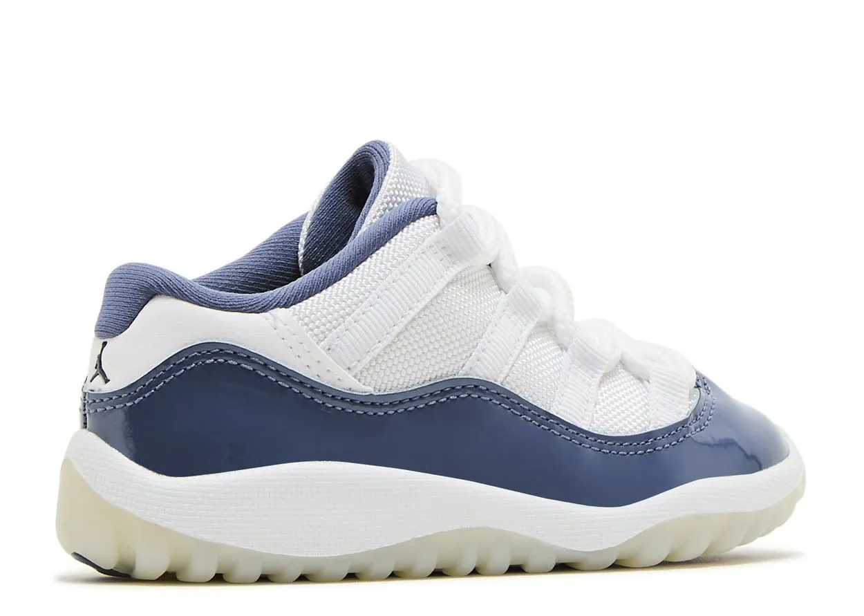 Joint Care Air Jordan 11 Retro Low Diffused Blue (TD)