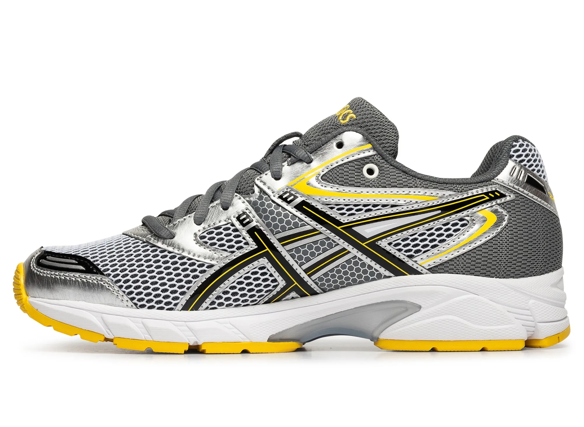 Asics Gel-DS Trainer 14 'White / Tai-Chi Yellow' Moist Guard