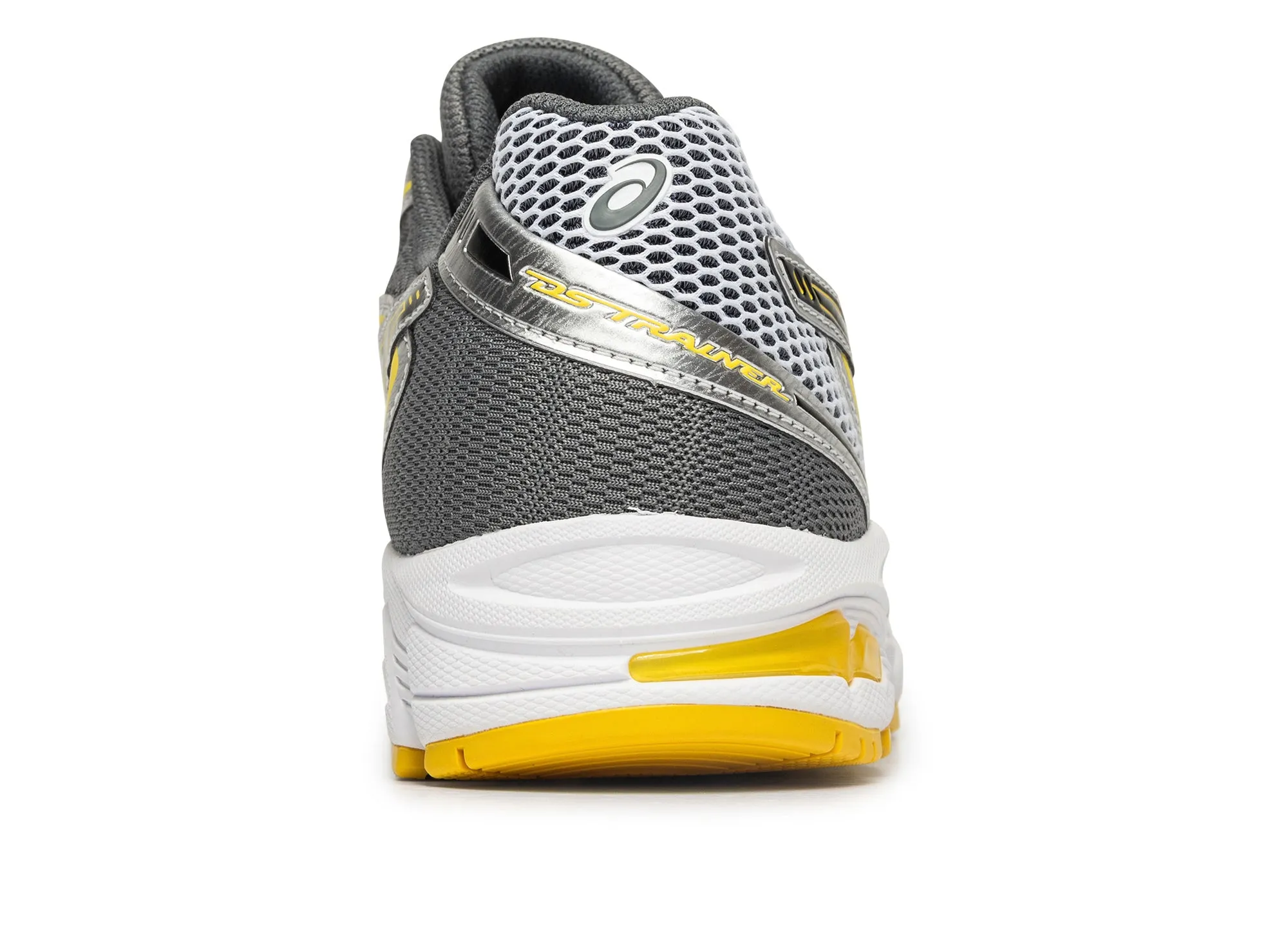 Asics Gel-DS Trainer 14 'White / Tai-Chi Yellow' Stone Grip