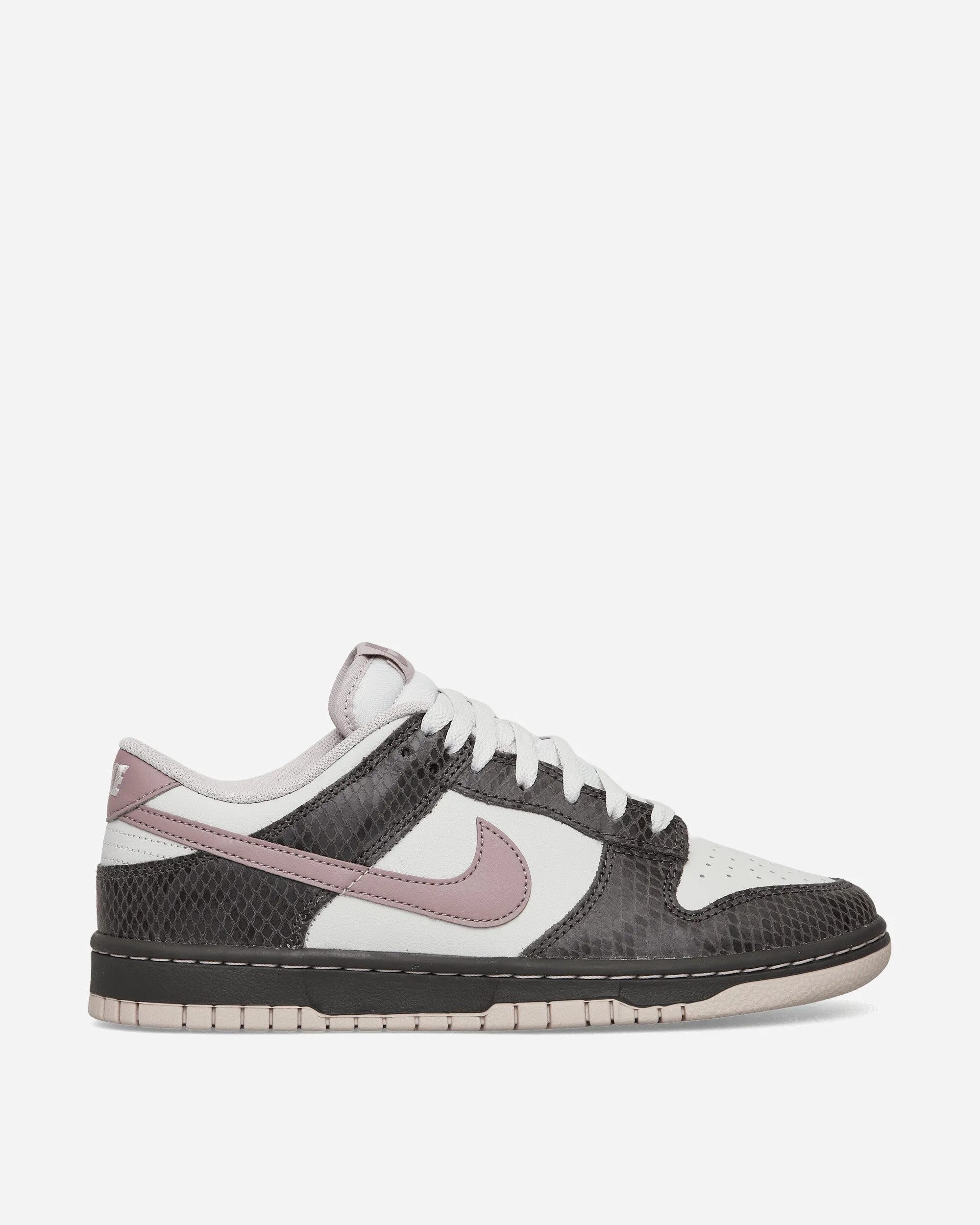 Dunk Low SE Sneakers Medium Ash / Taupe Grey Form Ease