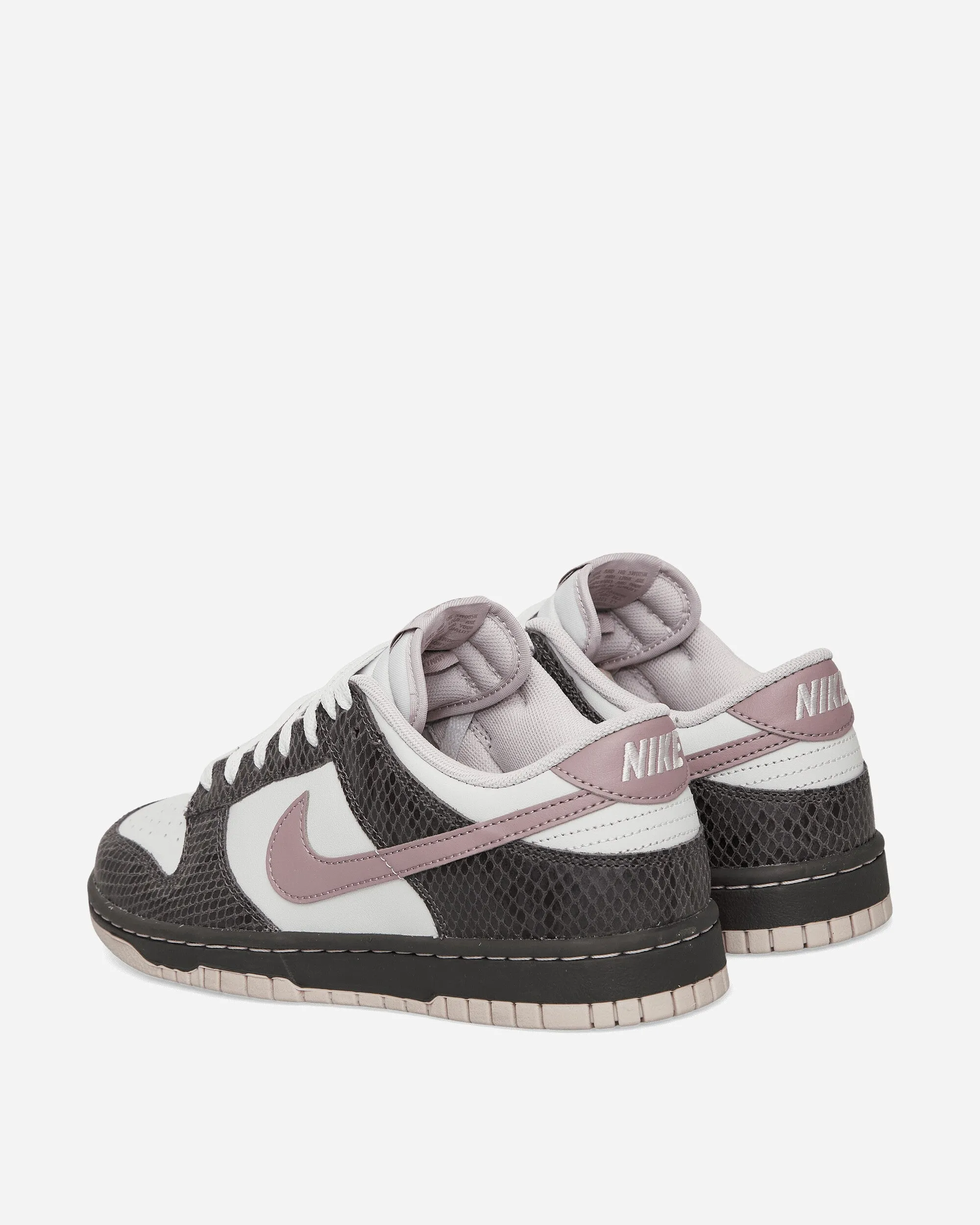 Dunk Low SE Sneakers Medium Ash / Taupe Grey Joint Care Peace Step