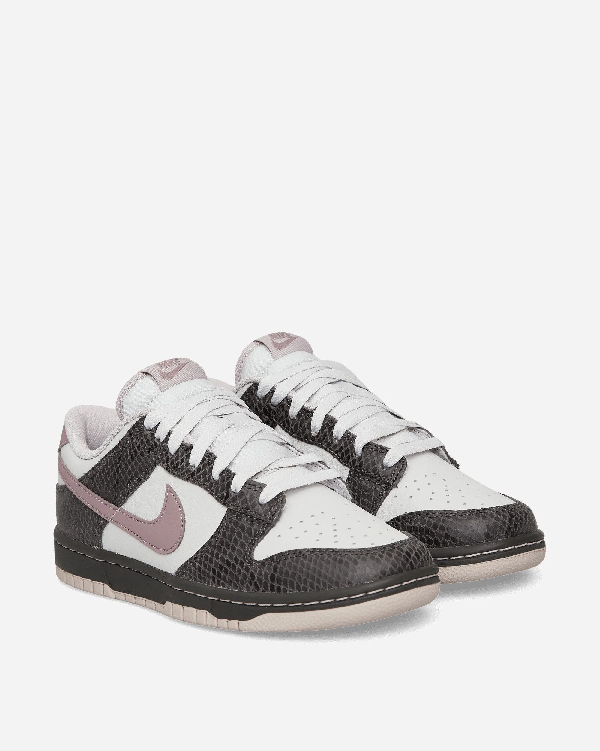 Dunk Low SE Sneakers Medium Ash / Taupe Grey evening run