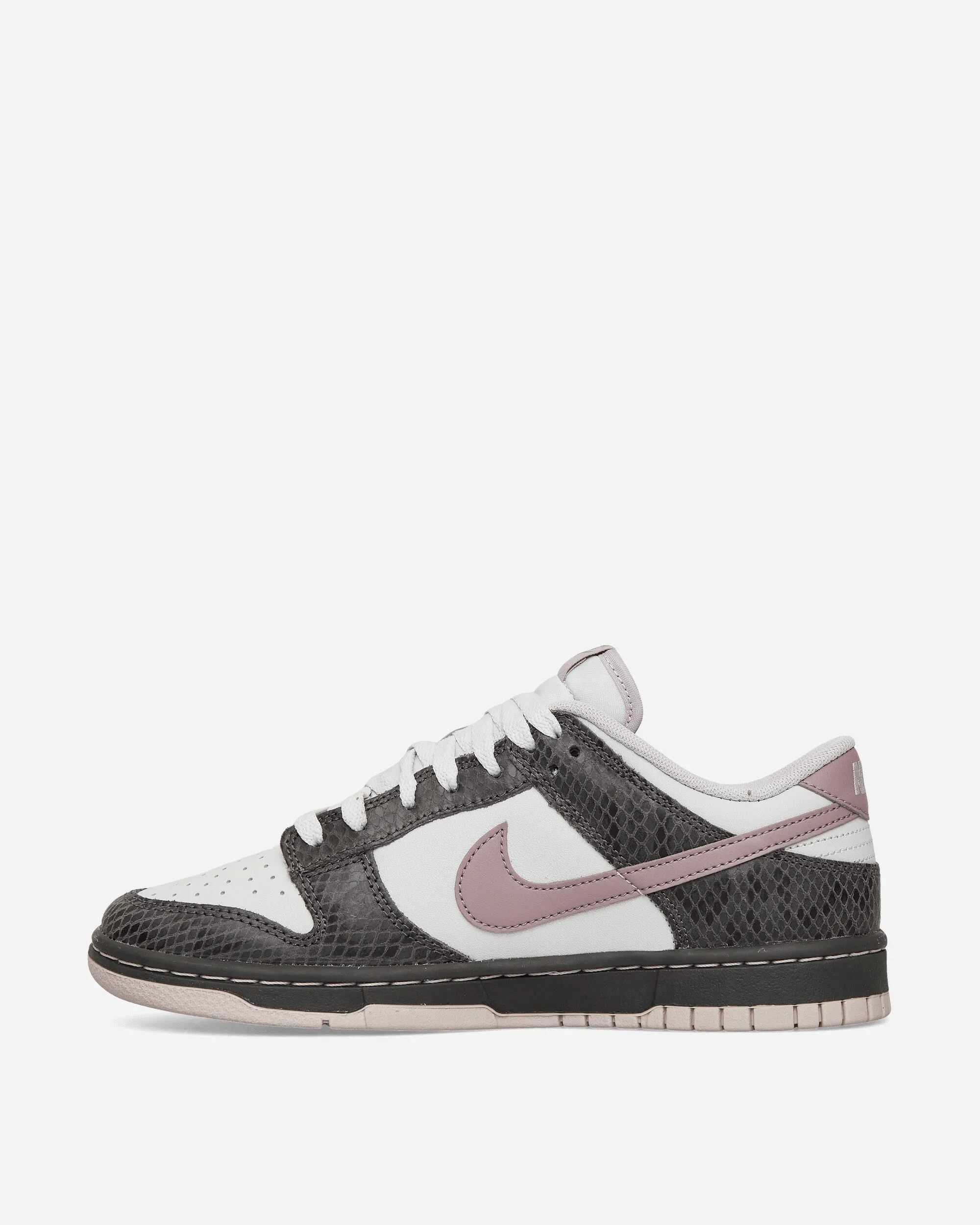 Dunk Low SE Sneakers Medium Ash / Taupe Grey Strong Stitching