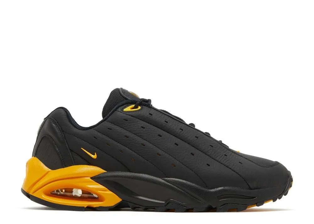 Sun Guard Modern Edge Nike Hot Step Terra NOCTA Black University Gold