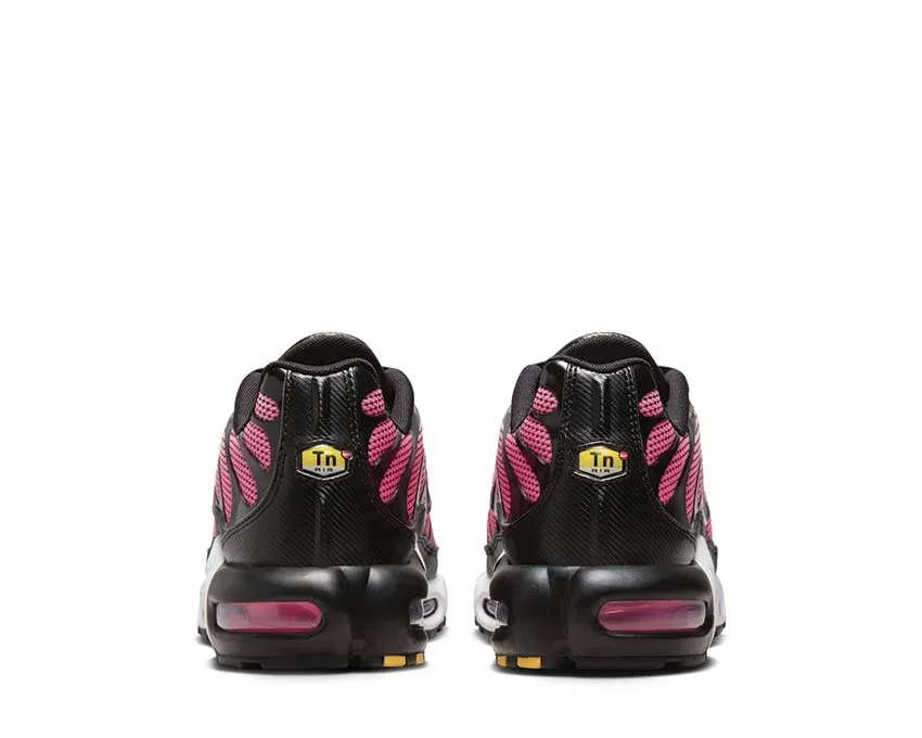Relax Mood Soft Material Nike Air Max Plus "All Day"