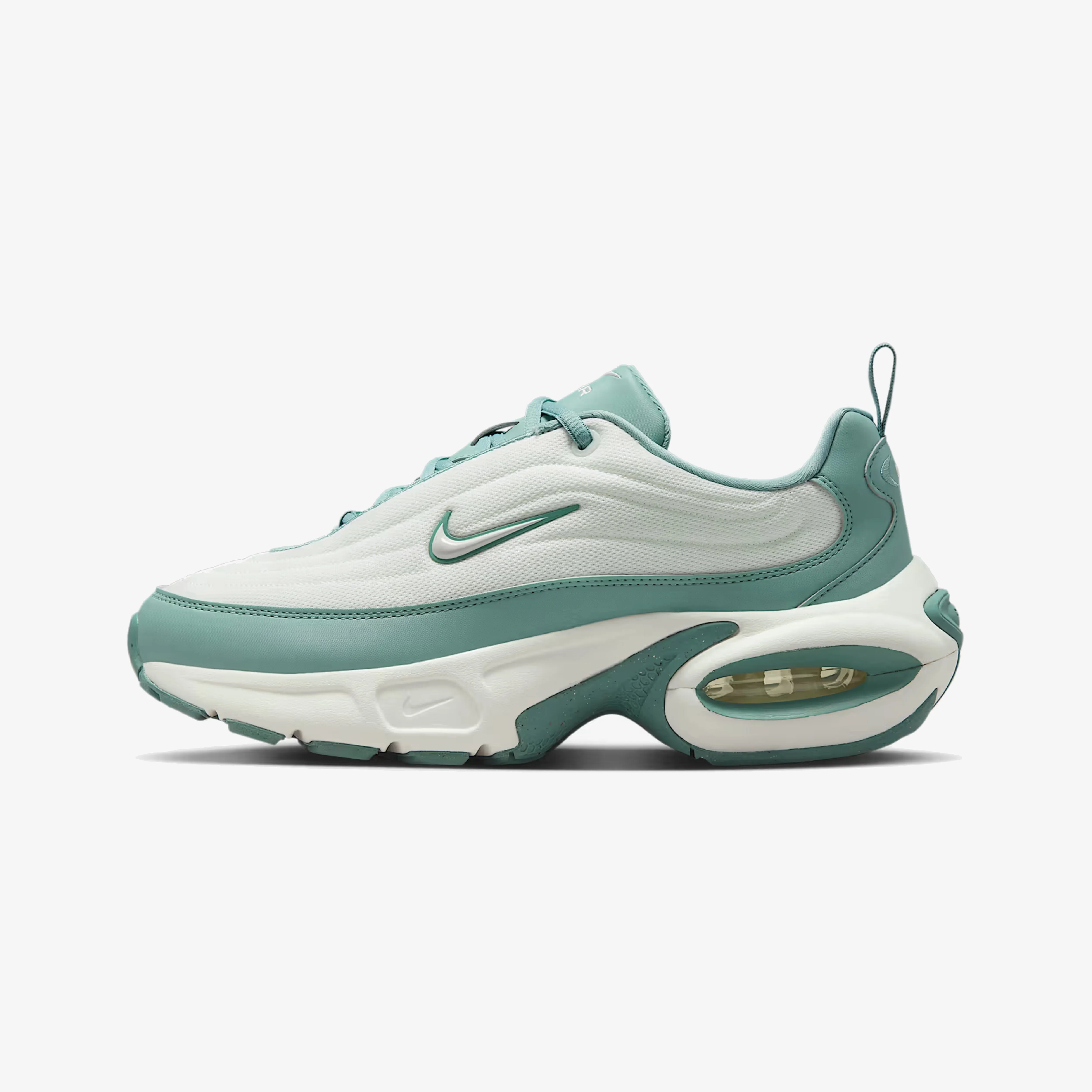 Nike | AIR MAX PORTAL { CANNON/SAIL Night Out New In