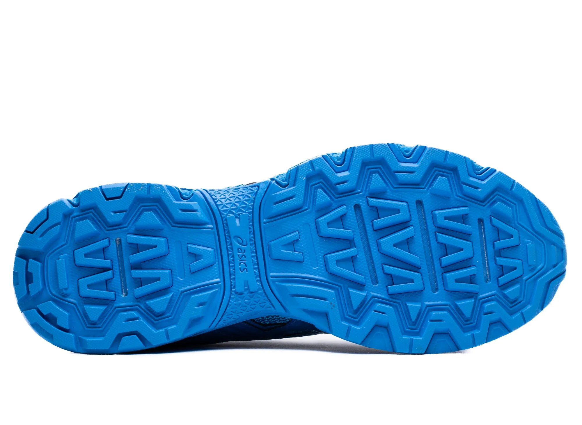 Comme des Gar?ons SHIRT x ASICS Gel Nunobiki in Blue Strap Mode Breathable Lining