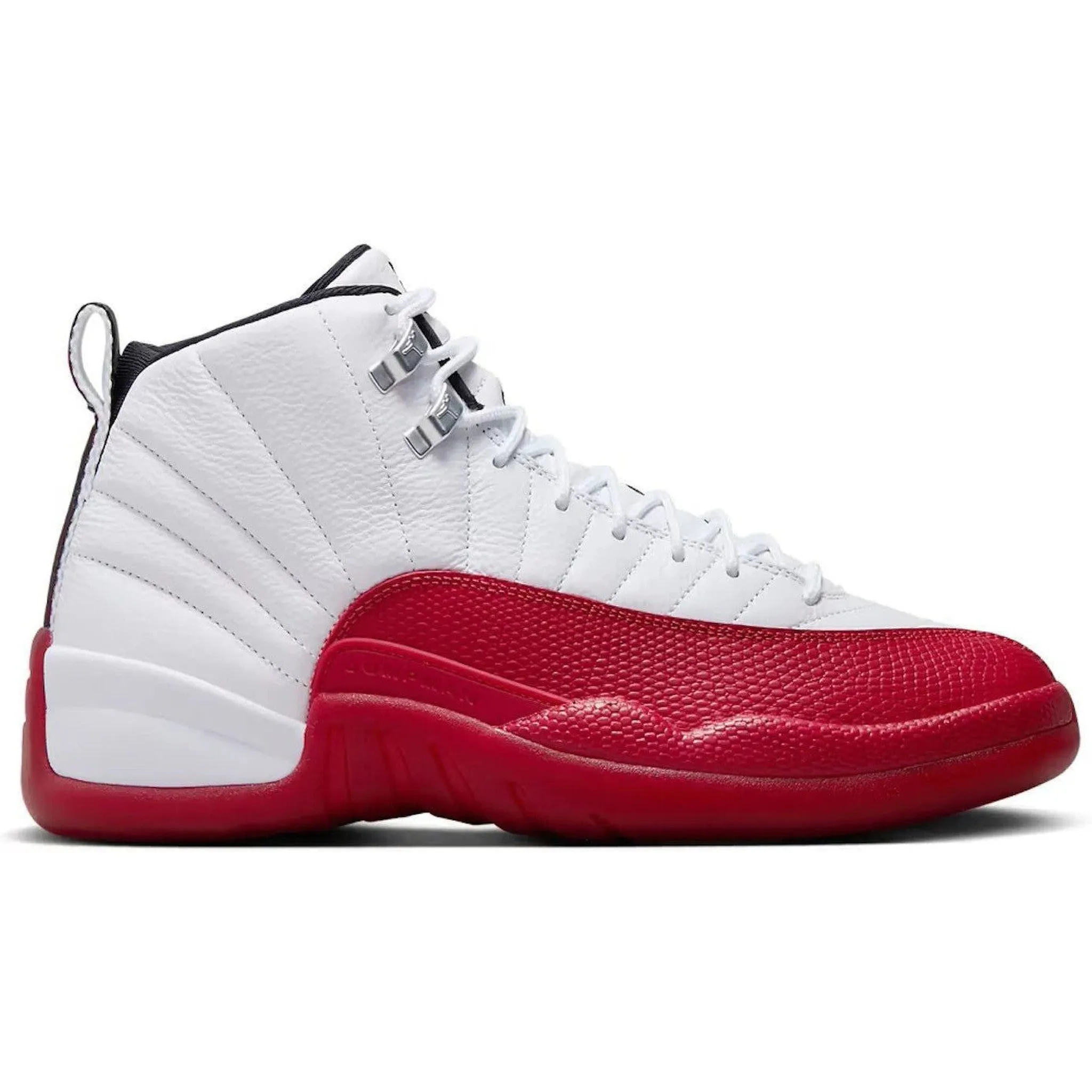 Jordan 12 Retro Cherry (2023) Air Mesh
