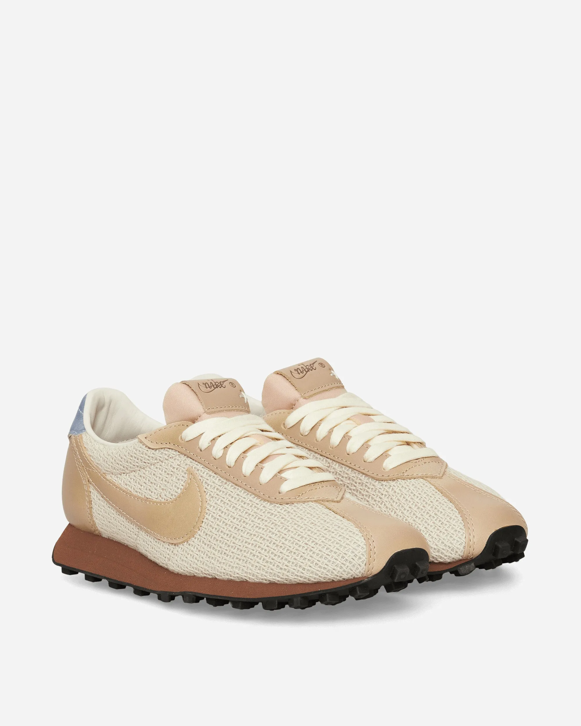 Women's LD-1000 Sneakers Sanddrift / Light Armory Blue Free Pace