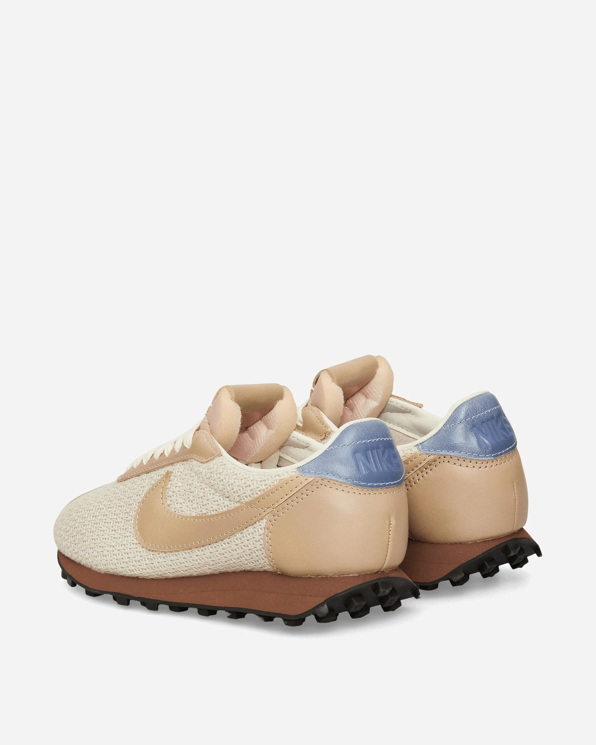 All Comfort Firm Edge Women's LD-1000 Sneakers Sanddrift / Light Armory Blue