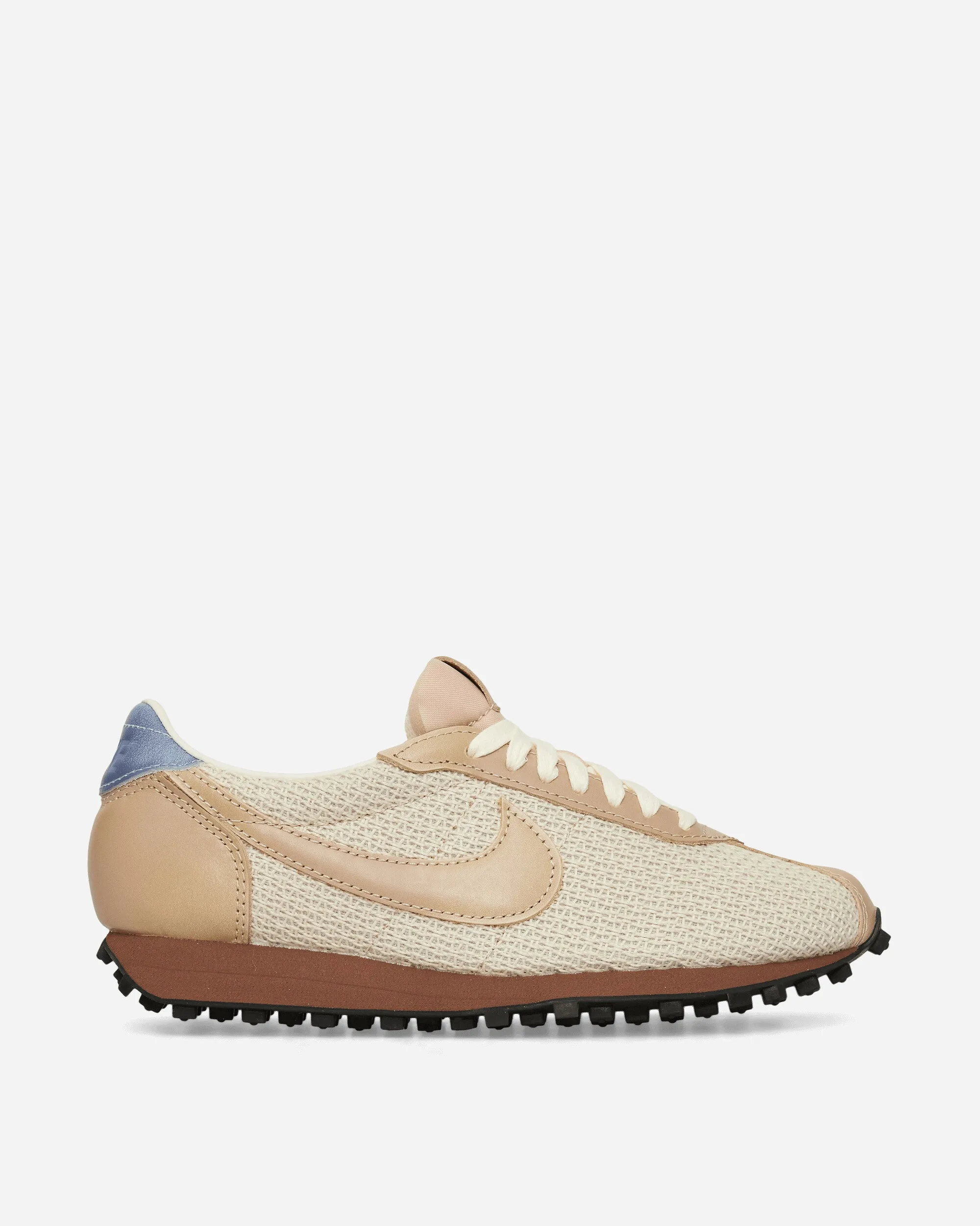 Festival Vibe Women's LD-1000 Sneakers Sanddrift / Light Armory Blue