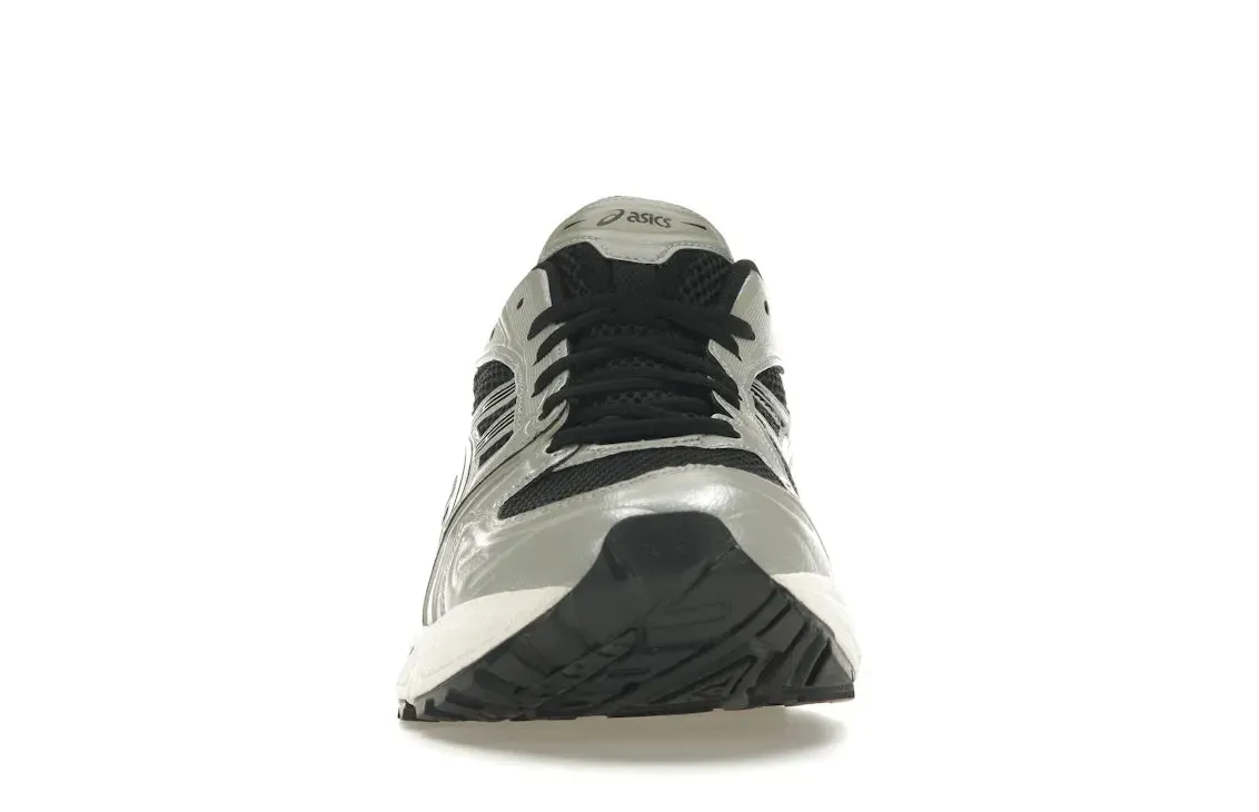 Ethylene Vinyl Acetate ASICS Gel-Kayano 14 Black Seal Grey