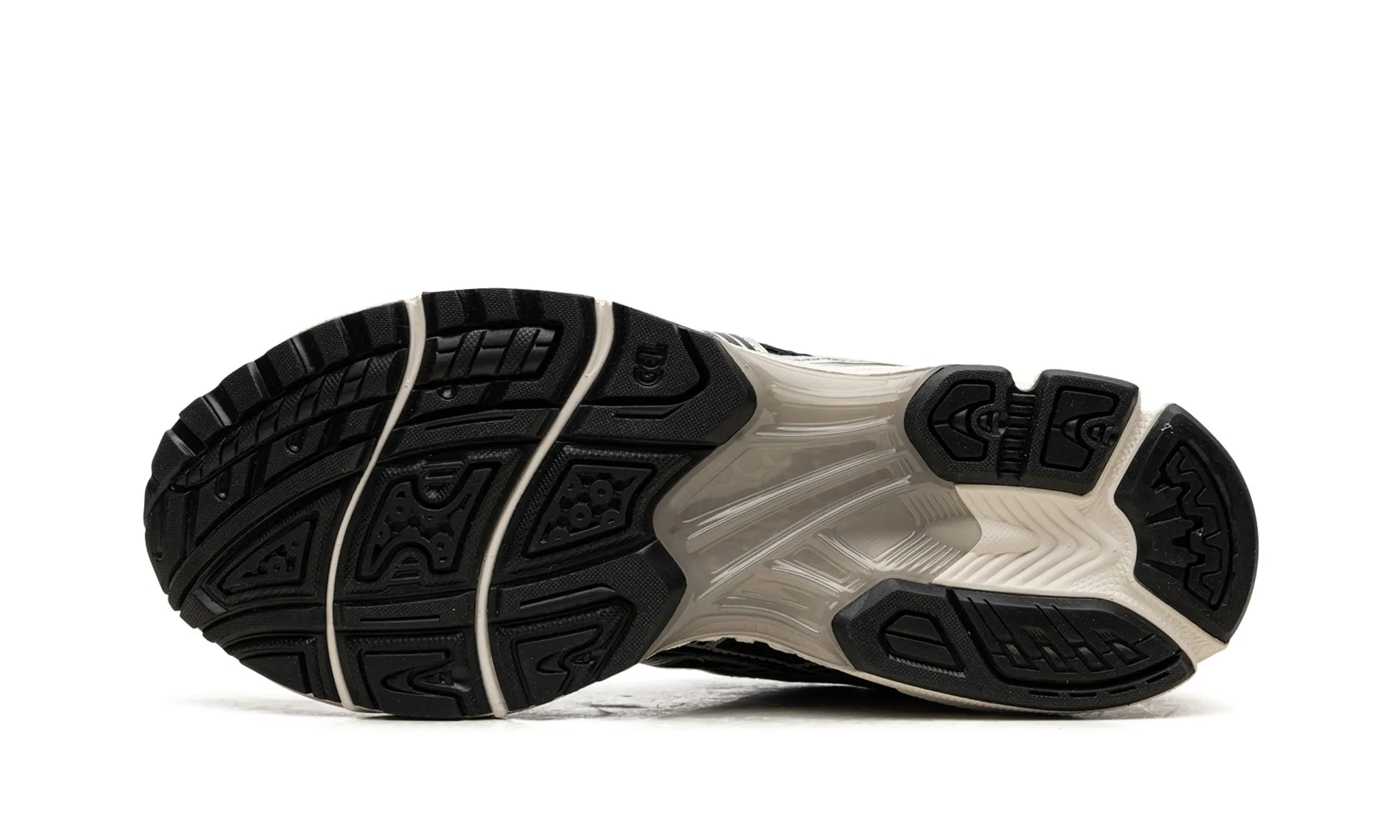 Sustainable Manufacturing Casual Wear ASICS Gel-Kayano 14 "Black Seal Grey"