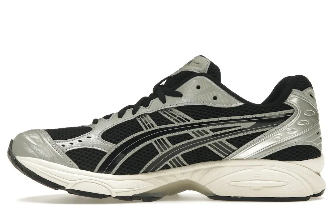 Breathable Footbed ASICS Gel-Kayano 14 Black Seal Grey