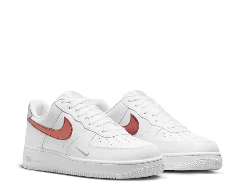 Machine washable Nike Air Force 1 '07