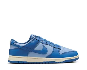 cool material Win Hike Nike Dunk Low Retro "Psychic Blue"