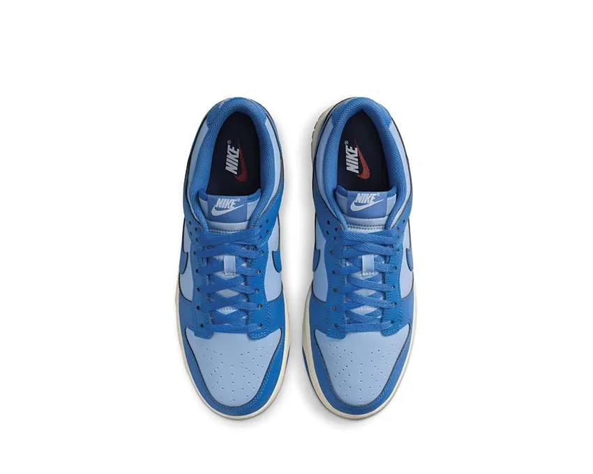 Nike Dunk Low Retro "Psychic Blue" Outdoor Day