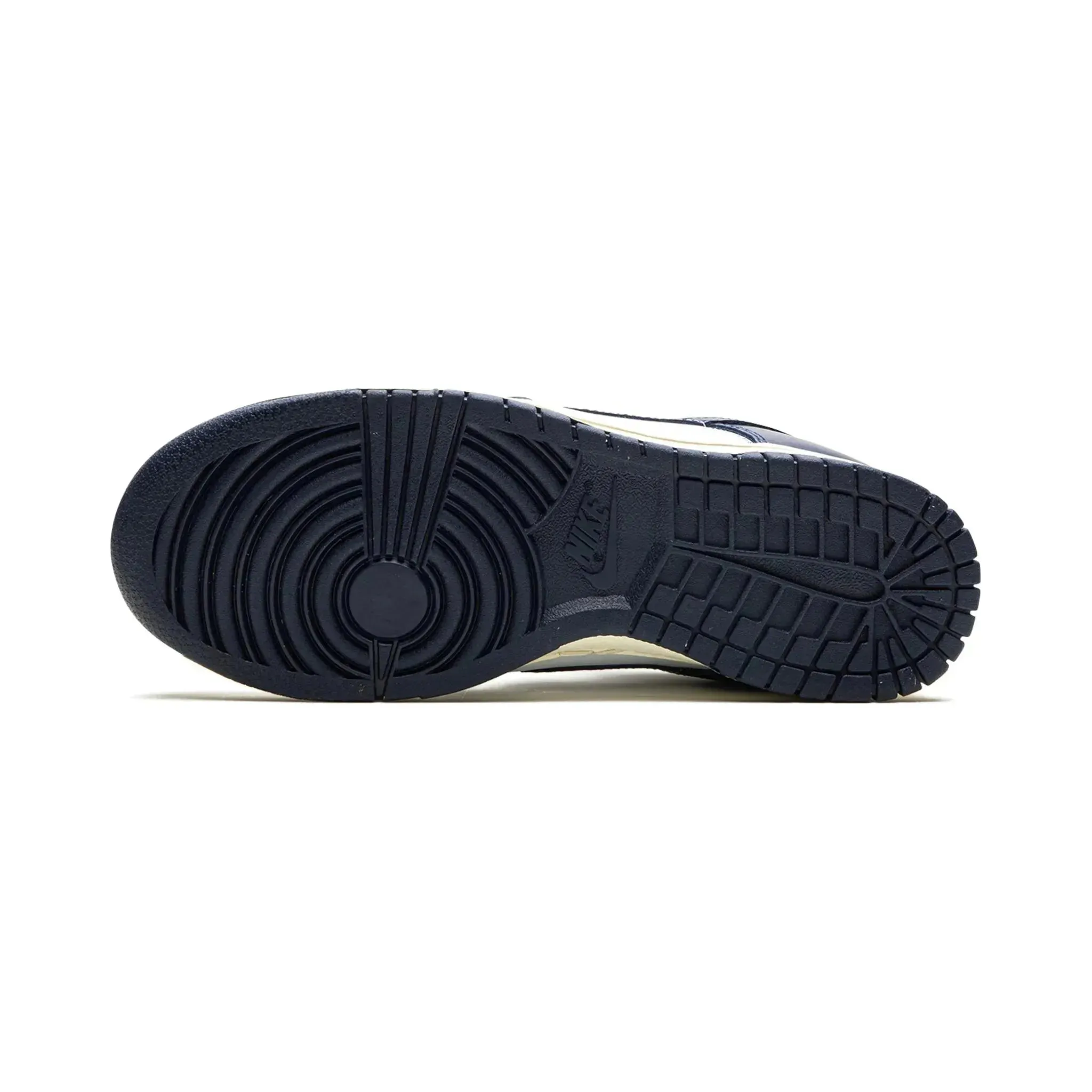 Nike Dunk Low PRM "Vintage Navy" WMNS Comfort Slope