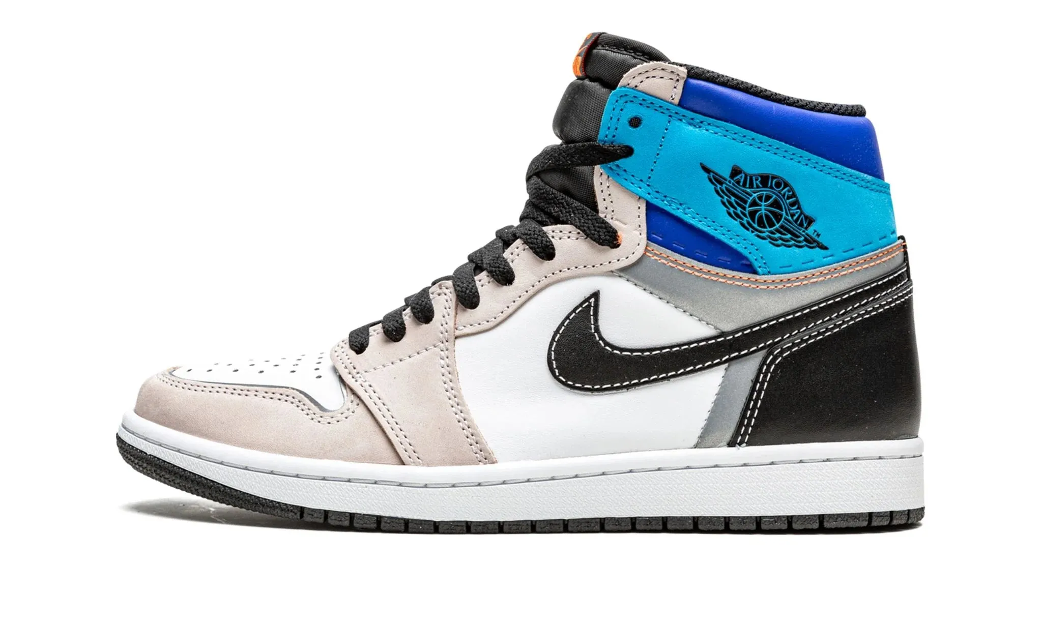 Classic Comfort Comfort foam Air Jordan 1 Retro High OG Prototype