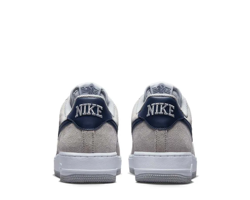 Street Fashion Nike Air Force 1 '07